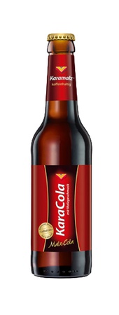 Karamalz Cola 4x6x0,33l