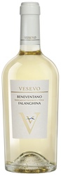 R&U Vesevo Beneventano Falanghina IGP  0,75l