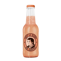 Thomas Henry Pink Grapefruit 24x0,2l