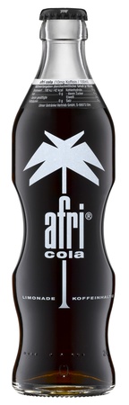 afri cola schwarz 10mg 24x0.33l Glas
