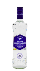 Gorbatschow Wodka 0.7l