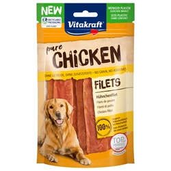 Vitakraft Chicken Hühnchenfilet 80g