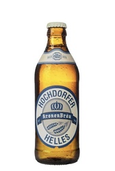 Hochdorfer Helles 20x0,33l