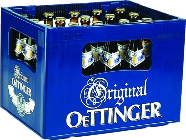 Oettinger Pils 20x0.5l