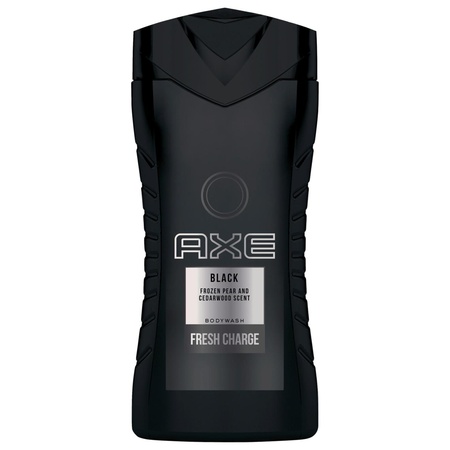 Axe Duschgel Black 250ml