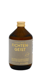 STILVOL. Nadelwald Fichtengeist 38%  0,5l