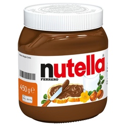 Nutella 450g