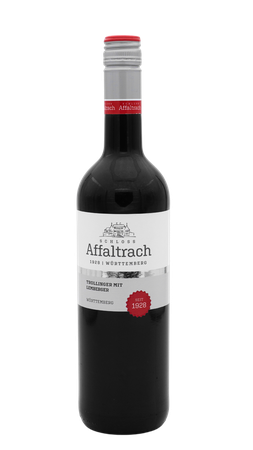 Affaltrach Trollinger mit Lemberger 0,75l