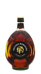 Vecchia Romagna 1,0l