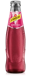 Schweppes pomegranate 24x0.2l