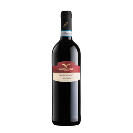 Campagnola Bardolino 1,5l Flasche