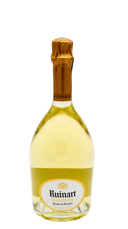 Ruinart Blanc de Blancs 12,5%  0.75l