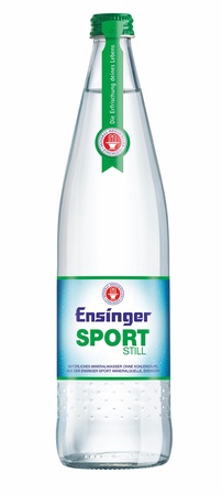 Ensinger Sport Still 12x0,75l neue Kiste