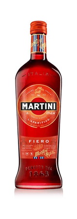 Martini Fiero  0,75l