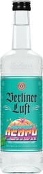 Berliner Luft Peach Pfefferminzlikör 18%  0,7l