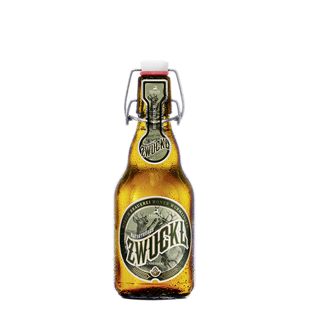 Hirsch Zwuckl 20x0,33l Bügel