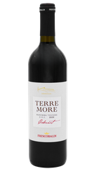 R&U Frescobaldi Terre More DOC Cabernet 0,75l
