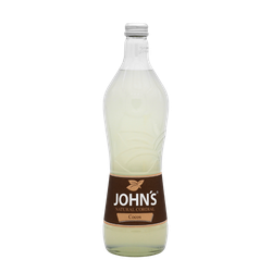 Johns Cocos Kokus sirup  0,7l