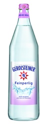 Gerolsteiner Feinperlig 6x1,0l