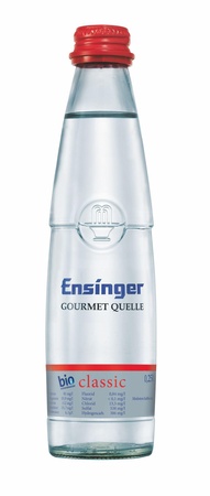 Ensinger Gourmet Bio classic 24x0,25