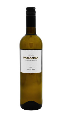 Paranga Wein Weiß 0,75l