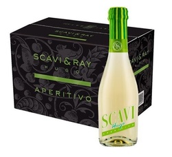 Scavi Ray HUGO Piccolo 24x0,2l