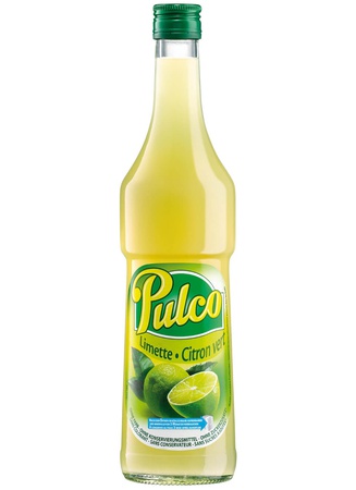 Pulco Limettensaft 0,7