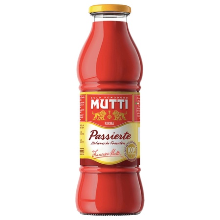 Mutti Passierte Tomaten 700g