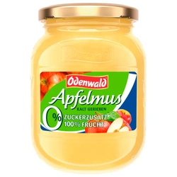 Odenwald Apfelmus 370ml