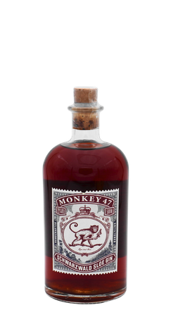 Monkey 47  SLOE  Gin 29% vol. 0,5l