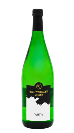 Großbottwarer Wölfle 1,0l