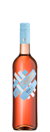Collegium 406 n.n Rose trocken 0,75l