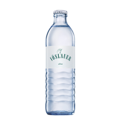 Vöslauer Mineralwasser ohne 24x0,25l