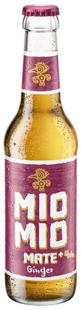Mio Mio Mate Ginger 24x0,33l