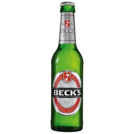 Beck's Pils 4x6x0,33l