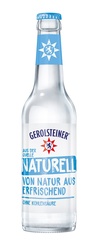 Gerolsteiner Naturell 24x0,33l Glas