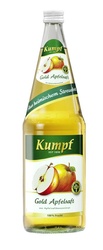 Kumpf Apfelsaft Gold 6x1.0l