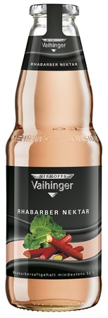 Vaihinger Rhabarber 6x1.0l