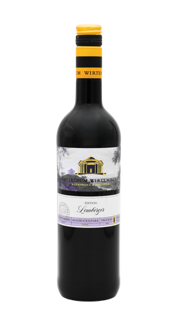Collegium Edition Wirtemberg Lemberg trocken 0,75l