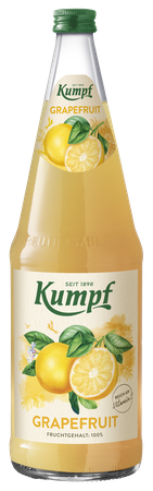 Kumpf Grapefruit 6x1.0l