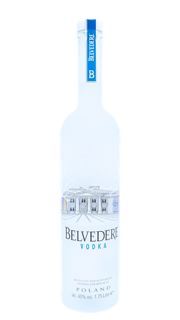 Belvedere Vodka 1,75l