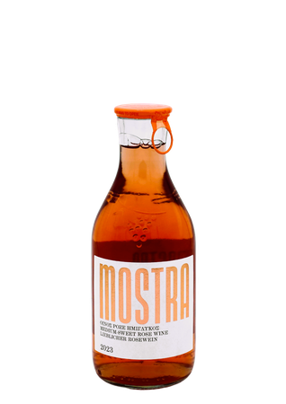 Mostra Imyglikos Rose 0,5l