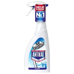 Antikal Entkalker Sprühflasche 750ml