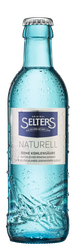 Selters natutell Gastro 24x0,25l