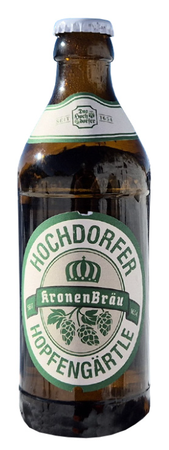 Hochdorfer Hopfengärtle 20x0,33l