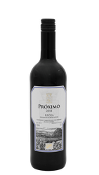 R&U Marques de Riscal Proximo Rioija 0,75l