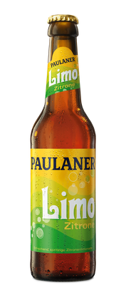 Paulaner Limo Zitrone 6x0,33l