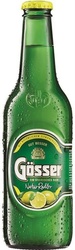 Gösser NaturRadler 24x0,33l