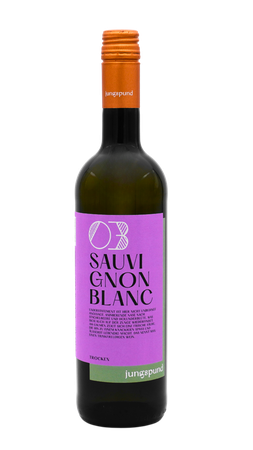 Affaltrach Jungspund Sauvignon blanc trocken 0,75l