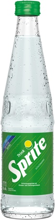 Sprite 20x0,4l Glas